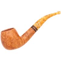 Savinelli Miele Smooth  (626) (6mm)