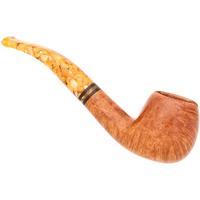 Savinelli Miele Smooth  (626) (6mm)