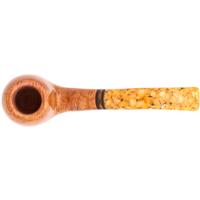 Savinelli Miele Smooth  (626) (6mm)