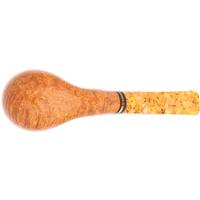 Savinelli Miele Smooth  (626) (6mm)