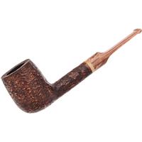 Savinelli Dolomiti Rusticated (114 KS) (6mm)