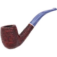 Savinelli Oceano Rusticated (606 KS) (6mm)