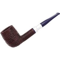 Savinelli Eleganza Rusticated Dark Brown (111 KS) (6mm)