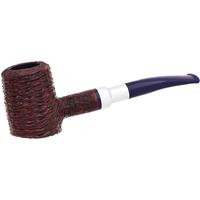 Savinelli Eleganza Rusticated Dark Brown (310 KS) (6mm)