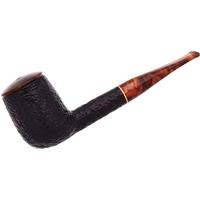 Savinelli Tortuga Rusticated (111 KS) (6mm)