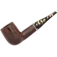 Savinelli Camouflage Smooth Dark Brown (101) (6mm)