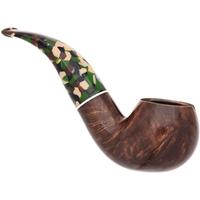 Savinelli Camouflage Smooth Dark Brown (642) (6mm)