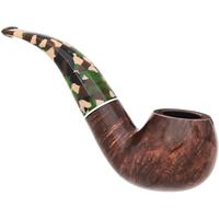 Savinelli Camouflage Smooth Dark Brown (642) (6mm)