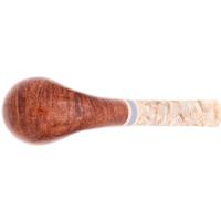 Savinelli Sasso Smooth (601) (6mm)