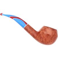 Savinelli Colombina Smooth Natural (673 KS) (6mm)