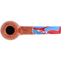 Savinelli Colombina Smooth Natural (673 KS) (6mm)
