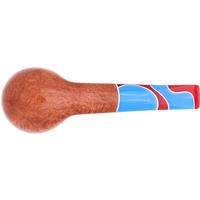 Savinelli Colombina Smooth Natural (673 KS) (6mm)