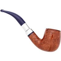 Savinelli Eleganza Smooth Natural (601) (6mm)