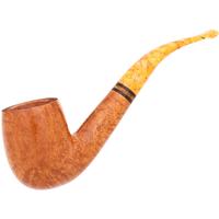 Savinelli Miele Smooth  (606 KS) (6mm)