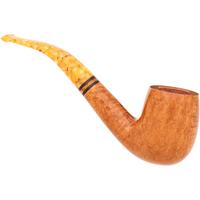 Savinelli Miele Smooth  (606 KS) (6mm)