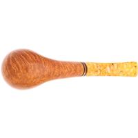 Savinelli Miele Smooth  (606 KS) (6mm)