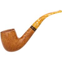 Savinelli Miele Smooth  (606 KS) (6mm)