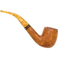 Savinelli Miele Smooth  (606 KS) (6mm)