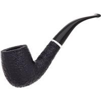 Savinelli Arcobaleno Rusticated Blue (606 KS) (6mm)