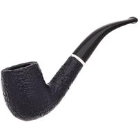 Savinelli Arcobaleno Rusticated Blue (606 KS) (6mm)