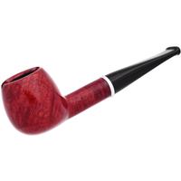 Savinelli Arcobaleno Smooth Red (207) (6mm)
