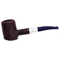 Savinelli Eleganza Rusticated Dark Brown (310 KS) (6mm)