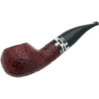 Savinelli Foresta Rusticated Brown (320 KS) (6mm)