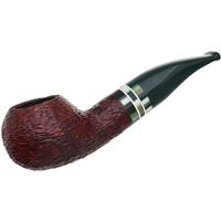 Savinelli Foresta Rusticated Brown (320 KS) (6mm)
