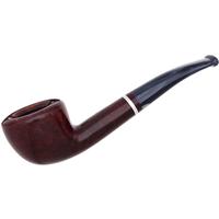 Savinelli Lunaria Smooth Bordeaux (316 KS) (6mm)