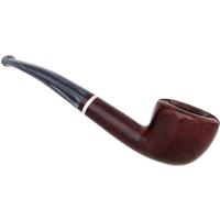 Savinelli Lunaria Smooth Bordeaux (316 KS) (6mm)