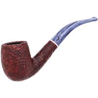 Savinelli Oceano Rusticated (606 KS) (6mm)