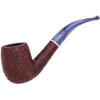 Savinelli Oceano Rusticated (606 KS) (6mm)