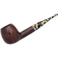 Savinelli Camouflage Smooth Dark Brown (207) (6mm)
