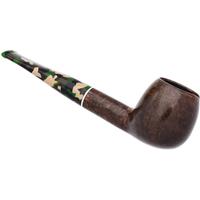 Savinelli Camouflage Smooth Dark Brown (207) (6mm)