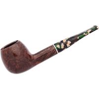 Savinelli Camouflage Smooth Dark Brown (207) (6mm)