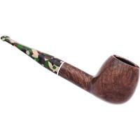Savinelli Camouflage Smooth Dark Brown (207) (6mm)
