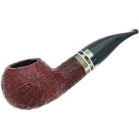 Savinelli Foresta Rusticated Brown (320 KS) (6mm)