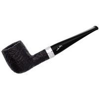 Savinelli 150th Anniversary Achille II Rusticated (6mm)
