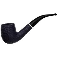 Savinelli Arcobaleno Rusticated Blue (606 KS) (6mm)