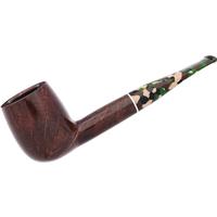 Savinelli Camouflage Smooth Dark Brown (111 KS) (6mm)