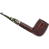 Savinelli Camouflage Smooth Dark Brown (111 KS) (6mm)