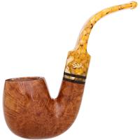 Savinelli Miele Smooth (614) (6mm)