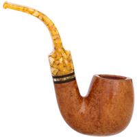 Savinelli Miele Smooth (614) (6mm)