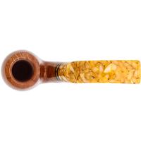Savinelli Miele Smooth (614) (6mm)