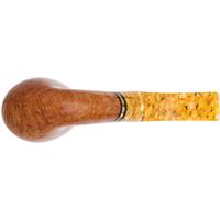 Savinelli Miele Smooth (614) (6mm)