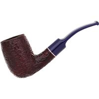 Savinelli Unica Rusticated Dark Brown (U66) (6mm)