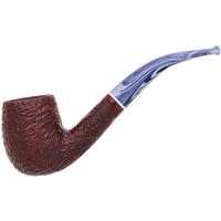 Savinelli Oceano Rusticated (606 KS) (6mm)