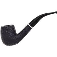Savinelli Arcobaleno Rusticated Blue (606 KS) (6mm)