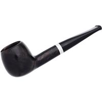 Savinelli Bianca Smooth (207) (6mm)