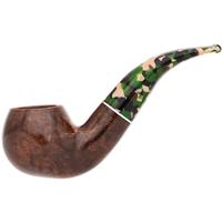Savinelli Camouflage Smooth Dark Brown (642) (6mm)